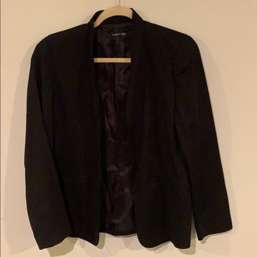 Eileen Fisher Blazer